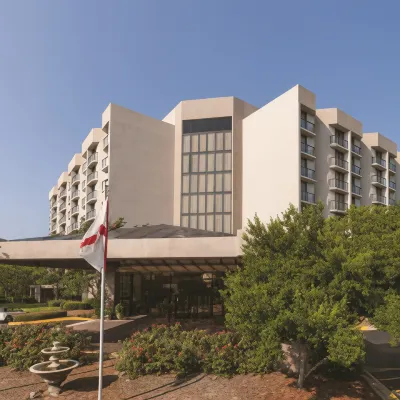 Embassy Suites by Hilton Birmingham 홈우드 호텔