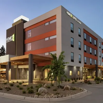 Home2 Suites by Hilton Bismarck Hotels in der Nähe von The Dakota Zoo