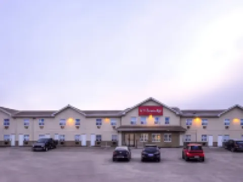 Econo Lodge Hotels in Regina