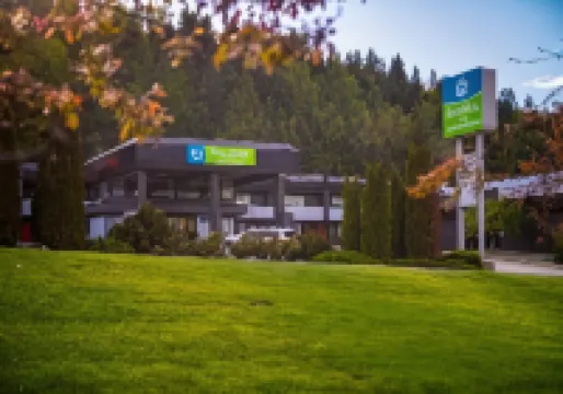 ベストウェスタン プラス オマハ エアポート イン のホテル