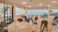 Blue Tree Towers Millenium Porto Alegre - สัตว์เลี้ยง
