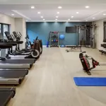 Embassy Suites by Hilton Boston Marlborough Hotels in Marlborough