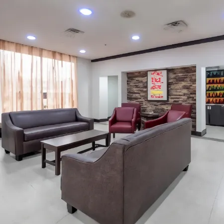 Best Western Atlanta Cumberland/Galleria Hotel