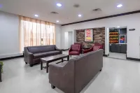 Red Roof  Plus+ Smyrna Hotels near One Ivy Walk | John Wieland Homes