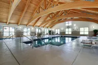 Staybridge Suites Middleton/Madison-West Hotels in Waunakee