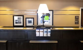 Hampton Inn Okeechobee - Lake Okeechobee