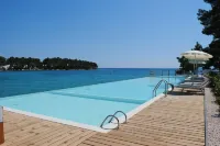Crvena Luka Resort - sul mare