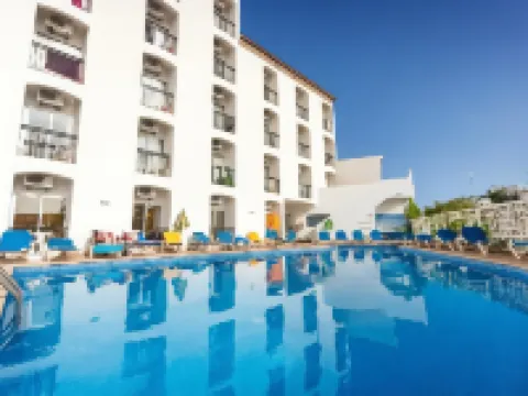 Vila Recife Hotel Hotel a Albufeira