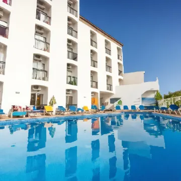 Vila Recife Hotel