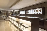 D'Andrea Mare Beach Hotel - Quầy Bar