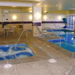 ハンプトン  イン & スイーツ キングマン