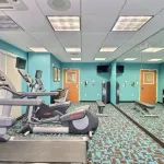 Fairfield Inn & Suites Milwaukee Airport