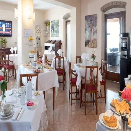 Primotel Brescia