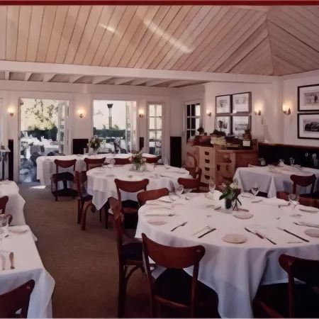 Pine Inn - Carmel