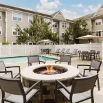 Residence Inn Boston Foxborough Hotels in Foxborough