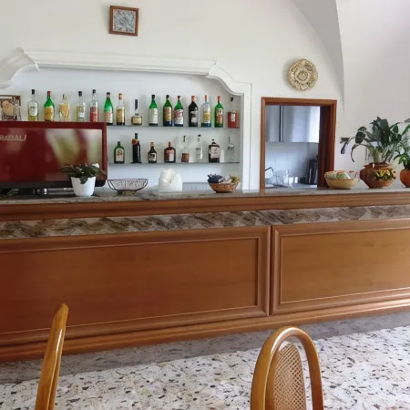 Hotel Biancamaria