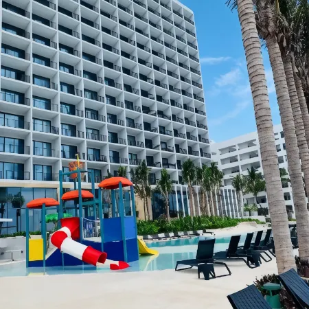 Viaggio Resort Mazatlán