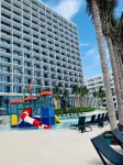 Viaggio Resort Mazatlán - Beach