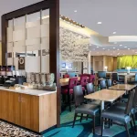 SpringHill Suites Murray