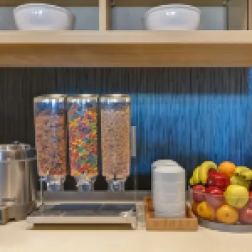 Home2 Suites by Hilton Williston Burlington