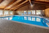 AmericInn by Wyndham Oscoda Near AuSable River Hotels in Iosco County