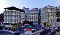 Cloud City Hotel Al Baha (EX Swiss Spirit Hotel Al Baha) Hotels in 
