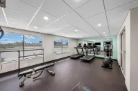 Tru by Hilton Plano Hwy 75 普萊諾住宿飯店