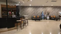 Parkside Mandarin Hotel Pekalongan