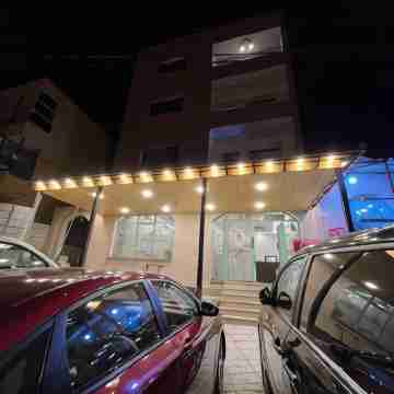 Nabateans Home Hotel Hotel Exterior