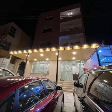 Nabateans Home Hotel