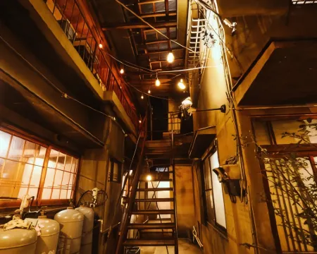 Nirasakiyastay Hotel a Nirasaki