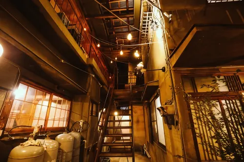 Nirasakiyastay Hotels in Kai