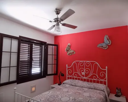 Apartamentos Castillo Beach