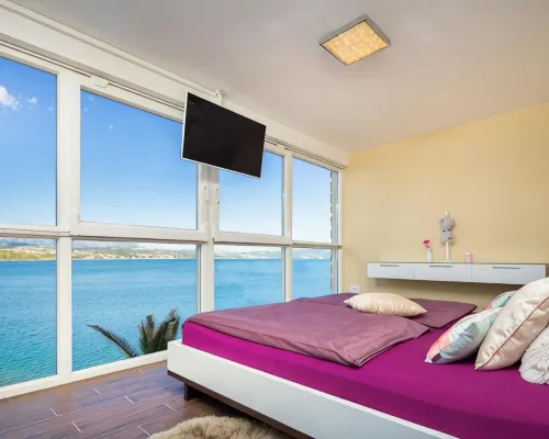Luxury at Villa Cama - Your Dream Vacation Rental! Hotels in Posedarje