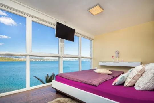 Luxury at Villa Cama - Your Dream Vacation Rental! โรงแรมใน