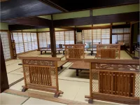 Shiki No Yado Mifune-so - Homestays