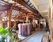 Hotel Puspo Nugroho Malioboro Yogyakarta Hotels in Danurejan