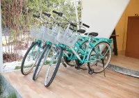Ashamaya Belitung Eco Lodge - 3 星級