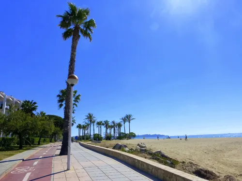 Apartamentos Pins Marina 46