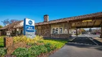 Best Western Garden Inn Các khách sạn ở Santa Rosa