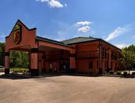 Super 8 by Wyndham Dothan Hotel a Dothan