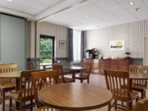 Days Inn by Wyndham Donegal Hotels in Donegal Township