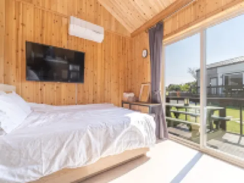 Jeju Bijarim B&B Pension Các khách sạn gần Rừng Bijaram