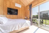 Jeju Bijarim B&B Pension Hotel in zona Bijarim Forest Street