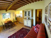 Fattoria Santa Vittoria Apartment Gazza