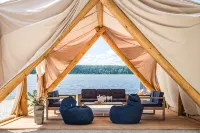 Tao Bereg Hotel Hotels in Sysertskiy rayon