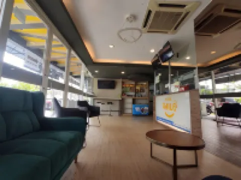 Smile Hotel C180 Cheras Selatan Hotels in Cheras