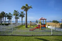 Louis Ledra Beach