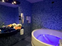 Blu Hotel, Sure Hotel Collection by Best Western Hotels near PalaRuffini