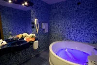 Blu Hotel, Sure Hotel Collection by Best Western Hotels in Corso Moncenisio